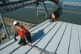 His reunion with his father, big daddy, who is dying of cancer, jogs a host of memories and revelations for both father and son. Installing Low Slope Metal Roofing Metal Construction News