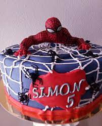 Smileh deko geburtstag spider man luftballons spiderman ballon deko für kinder geburtstagsfeier dekorationen 17pcs. Geburtstagstorten Fur Kinder Tortenkunstundbluetenzaubers Webseite