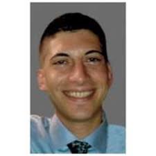 Obituary information for Thomas W. Cortese