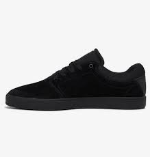 In dc, everything is inextricably linked with. Crisis Leather Shoes For Men Adys100029 Dc Shoes