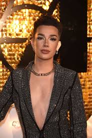 Before he became such a big name, james posted on. James Charles On Why He Got Preventative Botox