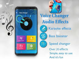 Yuk langsung saja kita simak ulasan call voice changer apk mod berikut ini. Voice Changer Mod Apk Premium Unlocked Download
