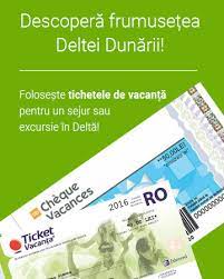 Este cea mai mare rezervatie de tinuturi umede din europa si. Oferte In Delta Dunarii All Inclusive Si Cu Tichete De Vacanta