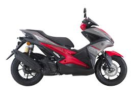 It is available in 3 colors, 1 variants in the malaysia. 2020 Yamaha Nvx 155 In Malaysia Rm10 088 Paultan Org
