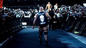 Stone cold steve austin is an american actor, producer, television host, podcast host and retired professional wrestler. Stone Cold Steve Austin Like You Ve Never Seen Him Before Photos Wwe
