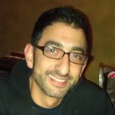 Augustine Ogueri's Instagram, Twitter & Facebook