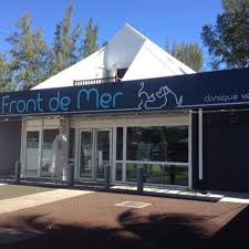Clinique vétérinaire du Front de Mer