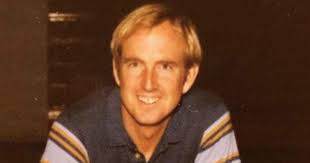 Clinton Lee Bainbridge: 'Avid Ocean Diver and Basketball Junky'