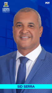 Sidney Serra Santana