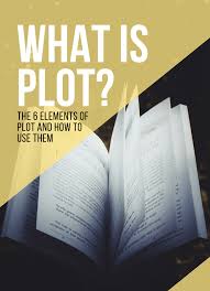 We did not find results for: What Is Plot The 6 Elements Of Plot And How To Use Them