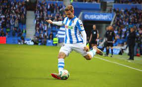 Последние твиты от real sociedad fútbol (@realsociedad). Nacho Monreal Set For Contract Extension At Real Sociedad Football Espana