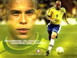 Facebook gives people the power to share and makes the. Who Is The Greatest Dribbler Of All Time Ronaldo Nazario Or Garrincha Quora