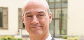 Former East and North Hertfordshire NHS chief executive honoured by the  Queen