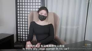 無縫開檔油亮藍絲-痴女太太勾引家裡的年輕司機娜娜NANA - 肉視頻,您的私人AV影院