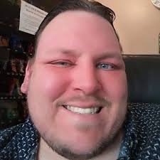 Lucas Colby “Luke” Werner (1979-2021)