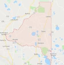 Maybe you would like to learn more about one of these? All 67 Florida County Boundary And Road Maps