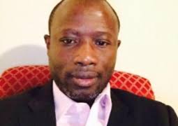 GACH boss gives Kerr Mamma D500K for Mosque construction