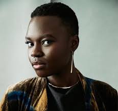 Mina okafor in the fox medical drama. Shaunette Renee Wilson