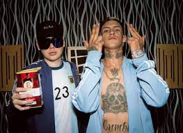 It was released on march 10, 2021 through dale play records. Bizarrap Publica Su Primera Sesion De Cumbia Con L Gante Los40 Urban Los40
