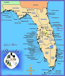 Map Of The West Coast Of Florida 101 Travel Destinations Gulf Coast Florida Map Of Florida Gulf Florida Destinations
