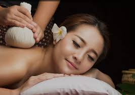Anmeldelser af Hamina Thai Massage