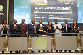NSE loses N2 trillion in value in Q1 2020, as oil plunges 65% QoQ |