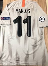 Ceci est une vue d'ensemble de tous les transferts du club pour la saison choisie. Neue Saison Shakhtar Donetsk Cup Shirt Fussball Trikots 2020 2021 Sponsored By Scm