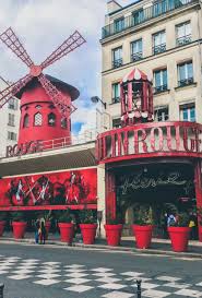 5 Romantic Things To Do In Paris Paris Travel Romantic Places Romantic Things To Do