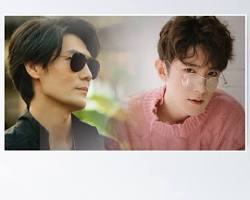 รูปภาพXie Yuchen from Word of Honor