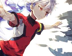 See over 564 hakuryuu (inazuma eleven) images on danbooru. Hakuryuu Inazuma Eleven Inazuma Eleven Go Image 1560611 Zerochan Anime Image Board