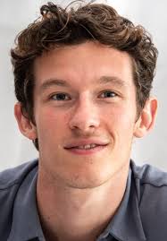 Callum Turner