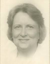 Betty Jean Sinnott Obituary