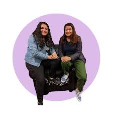It was usually made of undyed wool with a few bright lines or stripes on it. On The Record Gusa Candidates Arisaid Gonzalez Porras And Anahi Figueroa Flores The Georgetown Voice