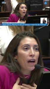 ME DARÍA VERGÜENZA VOLVER A LA RIOJA Y DECIR QUE LE CEDÍ MIS FACULTADES A  ‘TERMINATOR’ PORQUE VINO DEL FUTURO APOCALÍPTICO A DEFENDER A LA ARGENTINA  Sinceramente, es una vergüenza, señor Presidente, ...