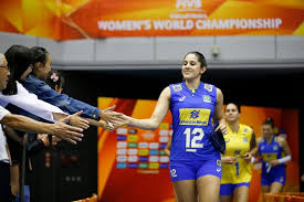 Individuals now are accustomed to using the internet in gadgets to. Selecao Feminina De Volei Convoca Atletas Para A Liga Das Nacoes 2019 Torcedores Noticias Sobre Futebol Games E Outros Esportes