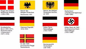 🔠 kategorien » 🏁 flaggen » 🇦🇨 nationalflaggen » 🇩🇪 flagge: German Flag Symbol Meaning