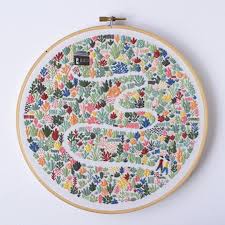 Check spelling or type a new query. Easy Modern Embroidery Patterns Novocom Top