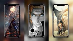 Discover amazing wallpapers for android tagged with anime, manga, ! 5 Best Anime Wallpapers Apps For Android In 2021 Animebuddie