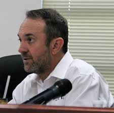 Matherly retained as Otero County Commission Chairman,