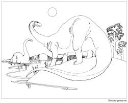 They are downloadable and printable coloring pages. Dinosaur Coloring Pages Fun Activity For Those Who Love Dinosaurs Ourboox