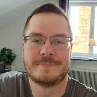 20+ "Patrick Lundberg" profiles