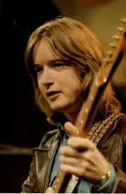 KIM SIMMONDS 1947-2022