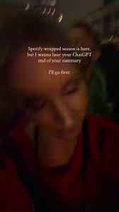 Sara: CHATGPT WRAPPED 2025 🥂, 🪞 YOUR PERSONAL EVOLUTION (ACCORDING TO  CHATGPT), This was the year you shed old versions of yourself, even when it  stung. You walked through storms with softness and ...