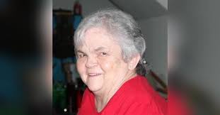 Gracie Marie Townsend Obituary