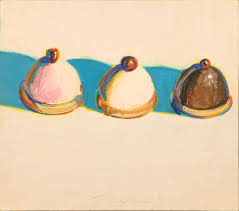 Hispanic Outlook Job Board Wayne Thiebaud Wayne Thiebaud Paintings Pop Art
