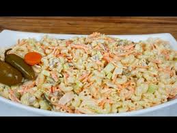 Pin En Ensaladas