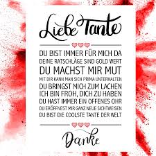 Liebe Tante Kunstdruck Mutter Zitate Liebe Mama Alles Gute Zum Geburtstag Sohn