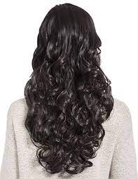 New Extra Long Soft Curly Hair Wig 24 Koko Uk 21 Colours Olivia G856 Boxed Gift Ebay Wig Hairstyles Curly Hair Styles Hair Piece
