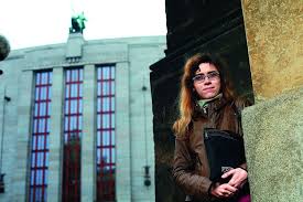 Hana lipovska jakub fischer abstract the aim of this paper is to examine the impact of the study workload and work experiences on the student's expectation of their future labour market chances. Ctvrtina Senatoru Vybidla Biskupy Ke Stazeni Nominace Lipovske Do Rady Ceske Televize Ct24 Ceska Televize