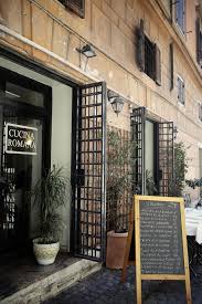 Immagini - Ristorante Cucina Tradizionale Romana Roma Centro